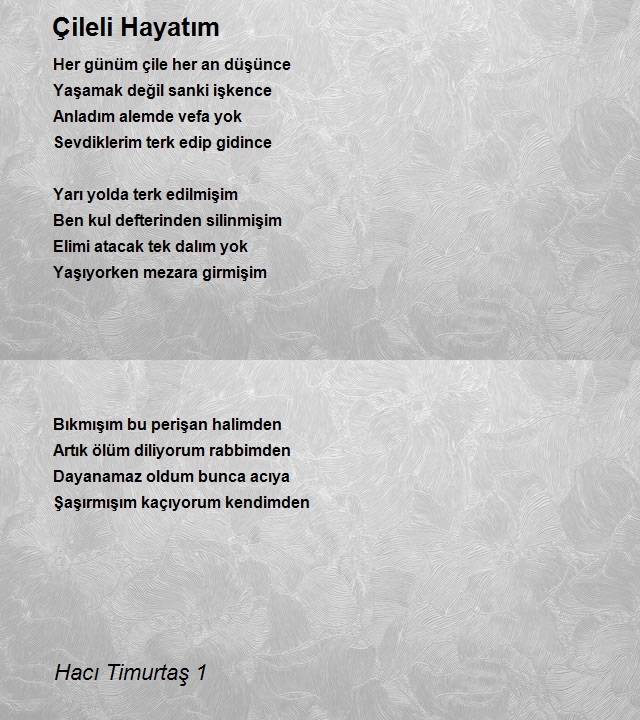 Hacı Timurtaş 1