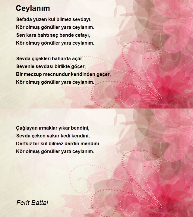 Ferit Battal