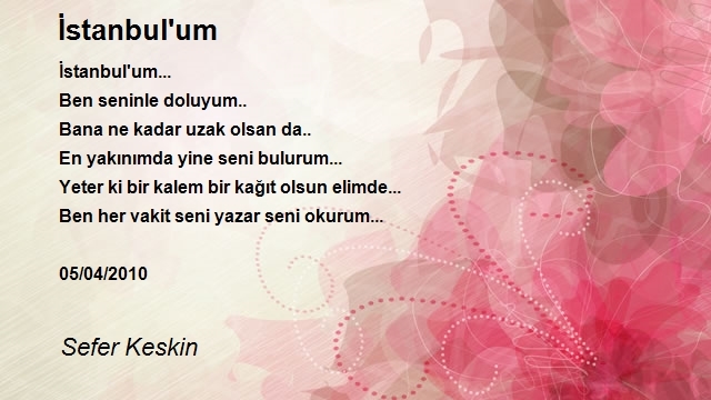 Sefer Keskin