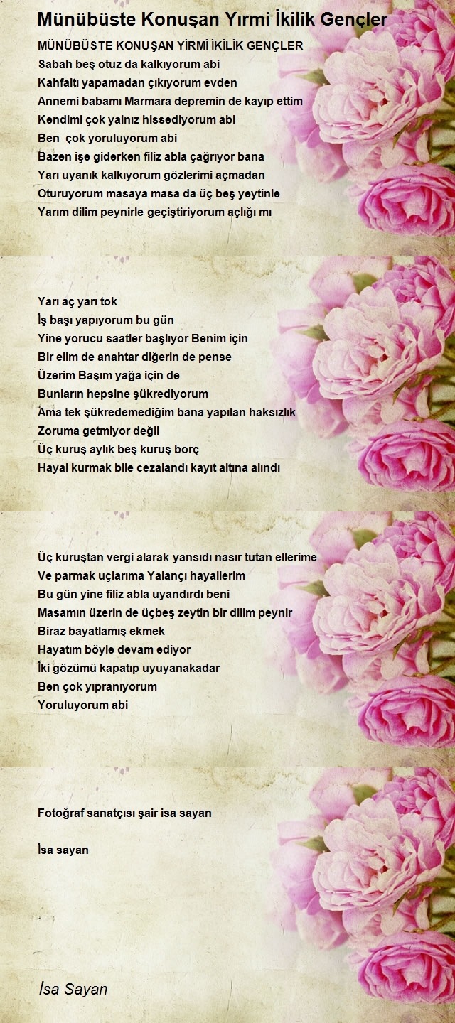 İsa Sayan