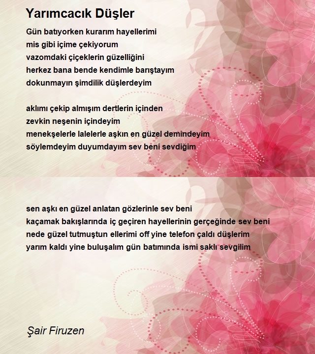 Şair Firuzen