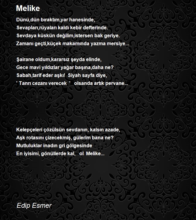 Edip Esmer