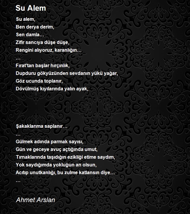 Ahmet Arslan