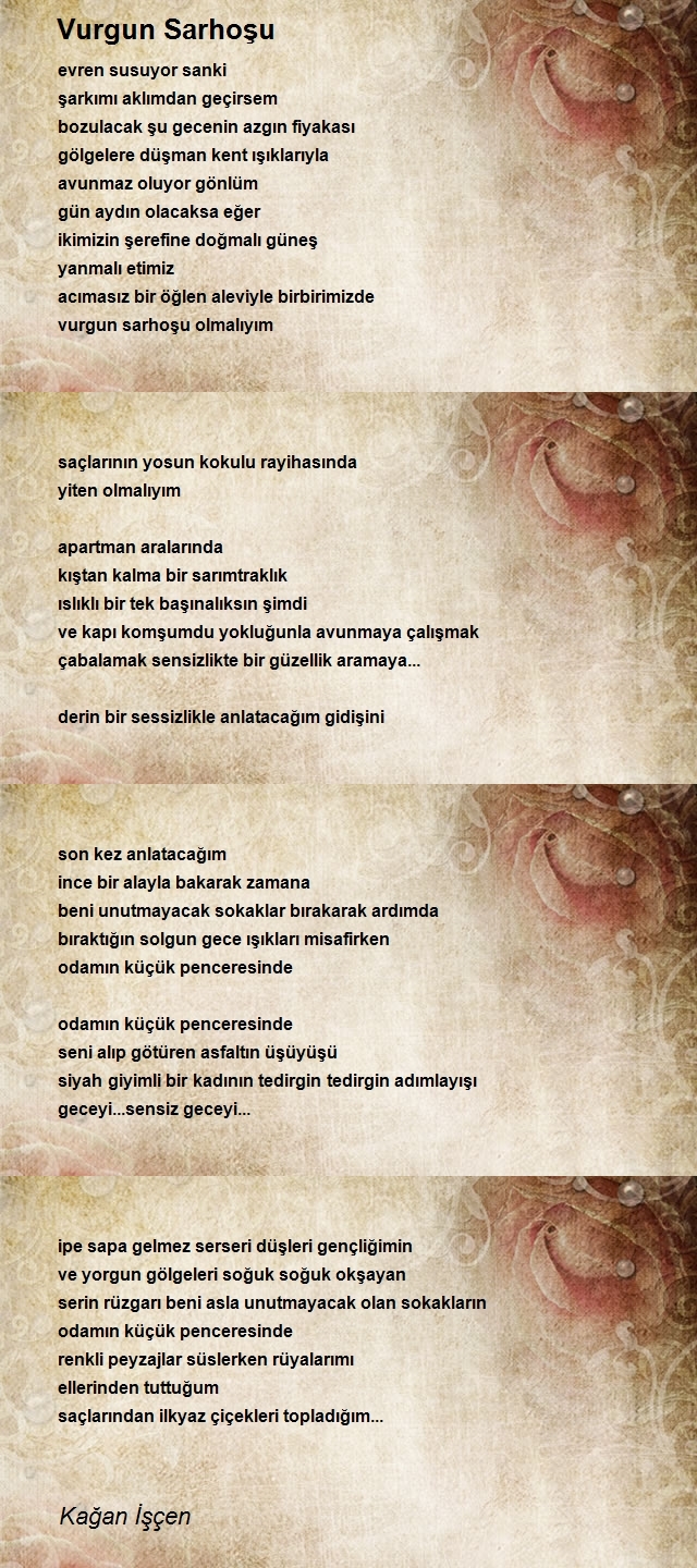 Kağan İşçen 