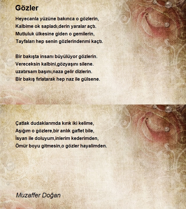 Muzaffer Doğan