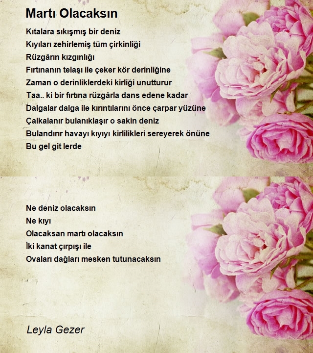 Leyla Gezer