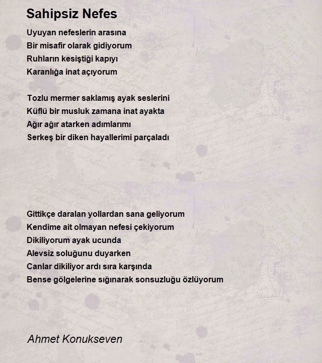 Ahmet Konukseven