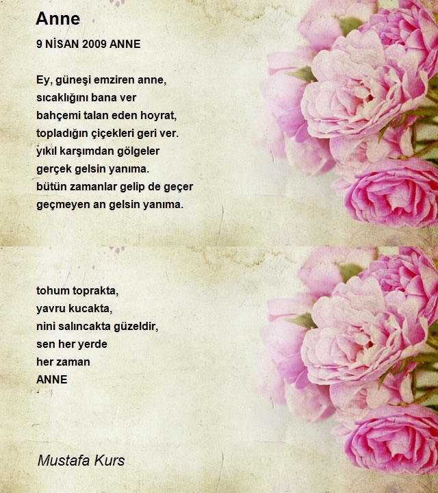 Mustafa Kurs