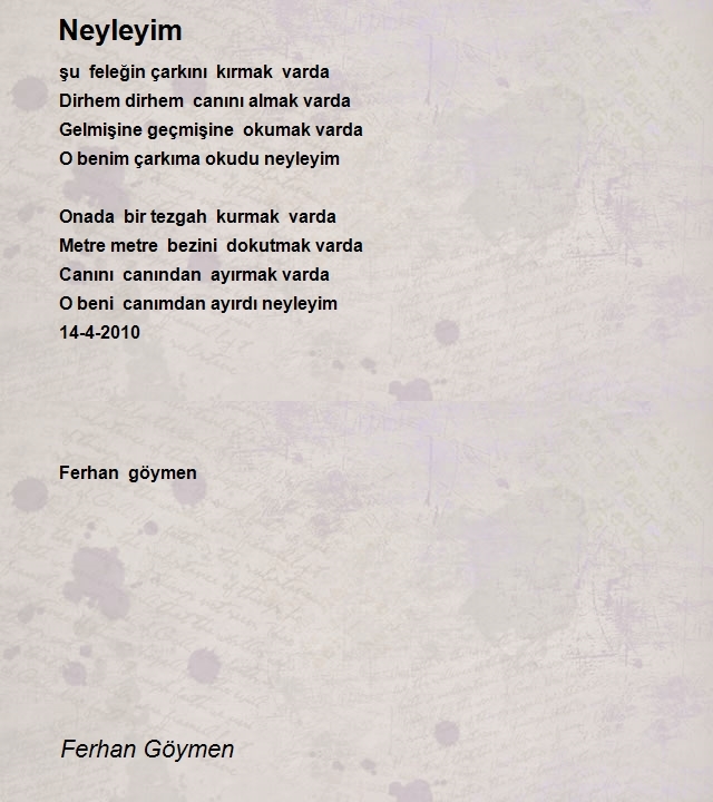 Ferhan Göymen