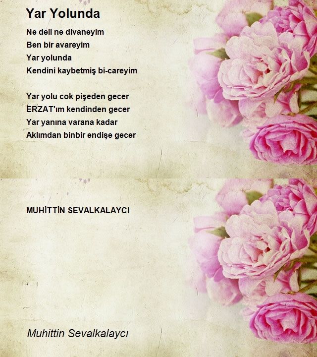 Muhittin Sevalkalaycı