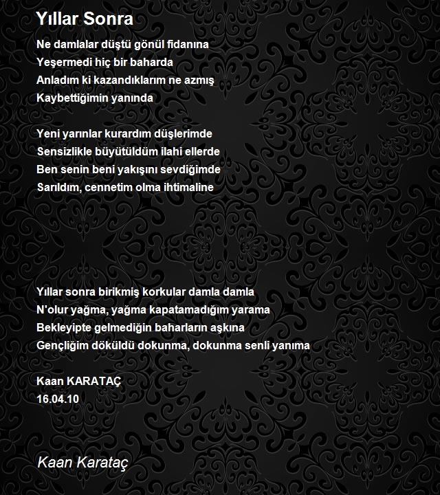 Kaan Karataç