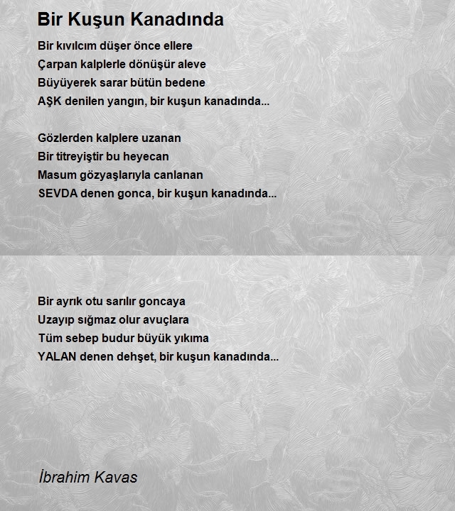 İbrahim Kavas