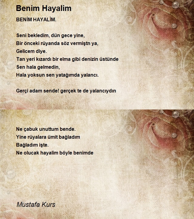 Mustafa Kurs