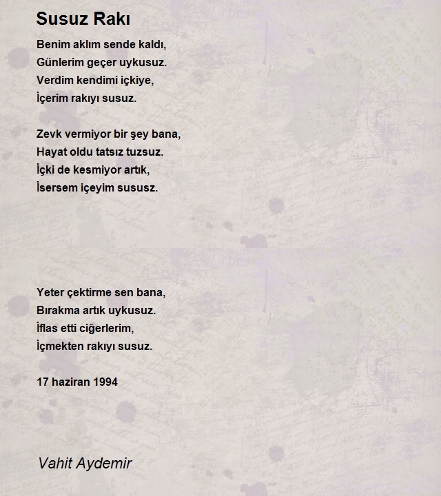 Vahit Aydemir