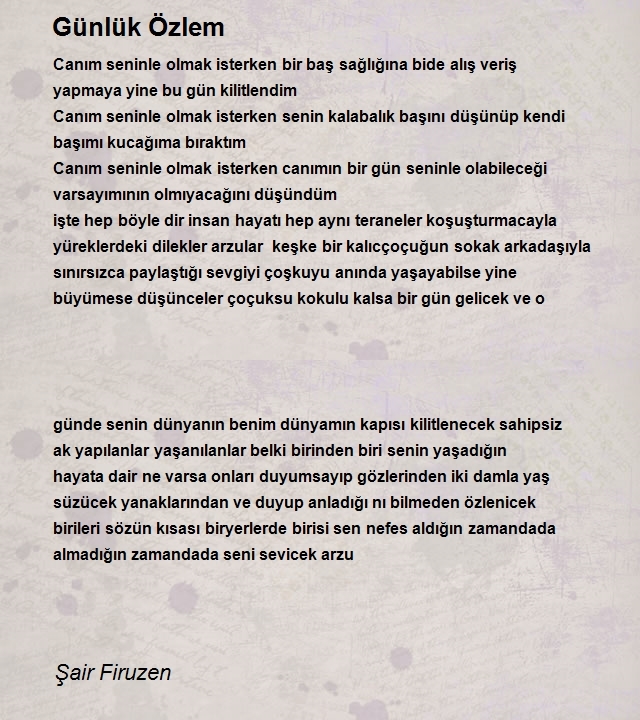 Şair Firuzen