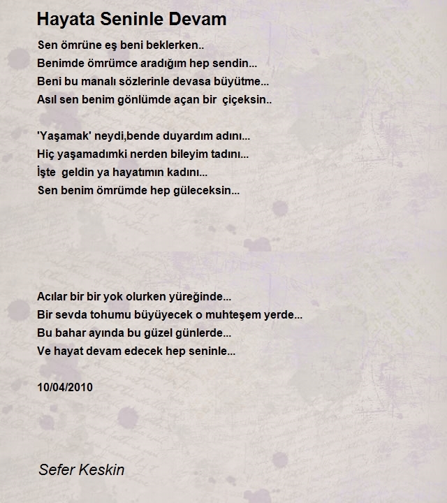 Sefer Keskin