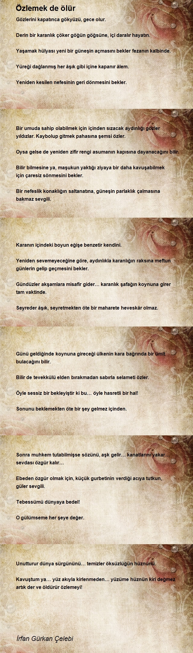 İrfan Gürkan Çelebi