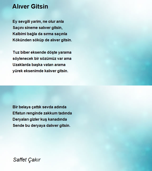 Saffet Çakır