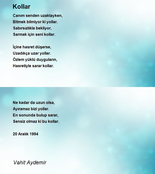 Vahit Aydemir