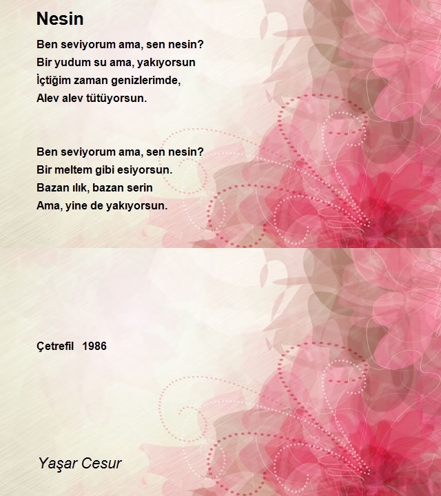 Yaşar Cesur