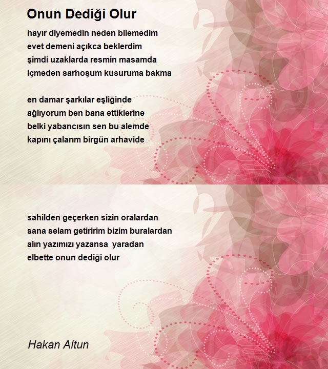 Hakan Altun