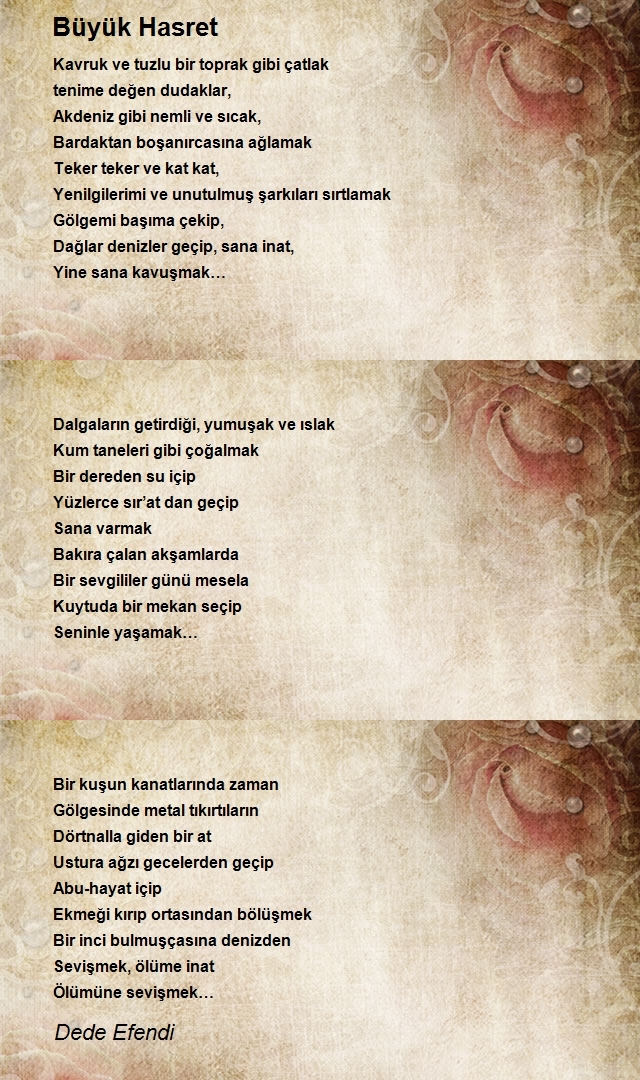 Dede Efendi