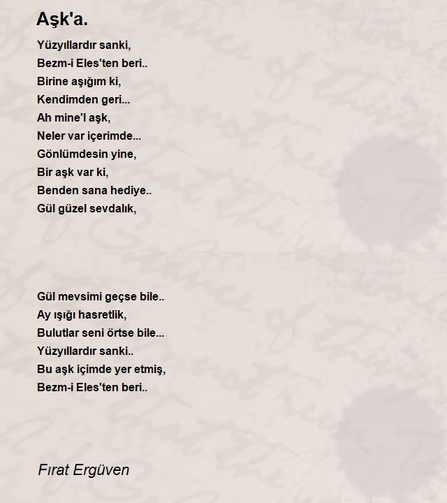 Fırat Ergüven