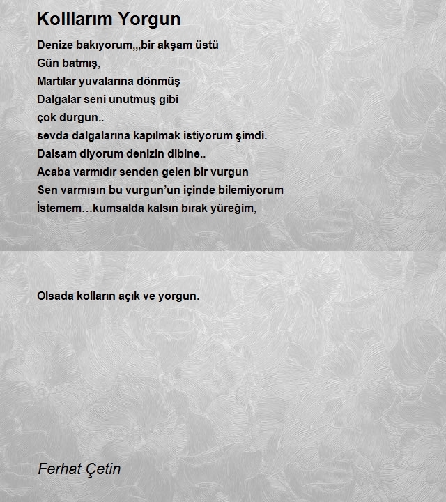 Ferhat Çetin