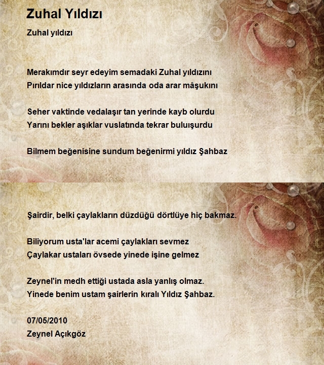 Gariban Zeynel