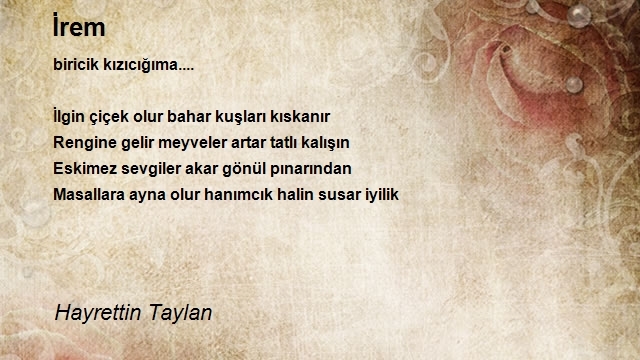 Hayrettin Taylan