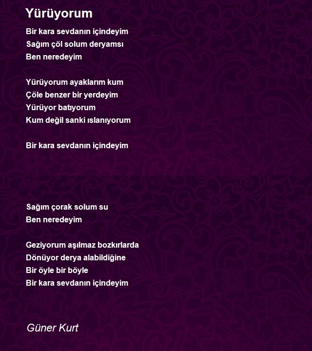 Güner Kurt