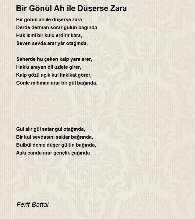 Ferit Battal