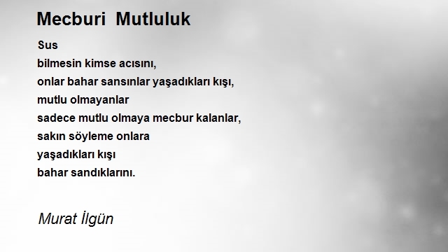 Murat İlgün