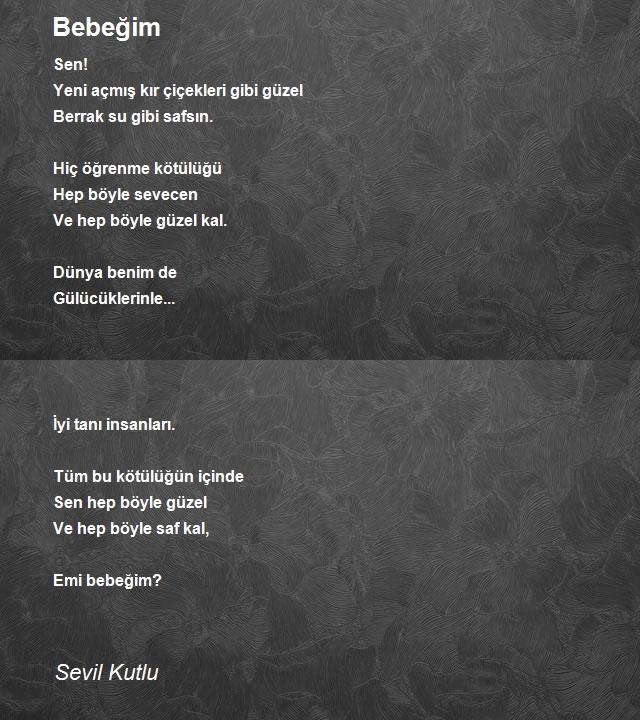 Sevil Kutlu