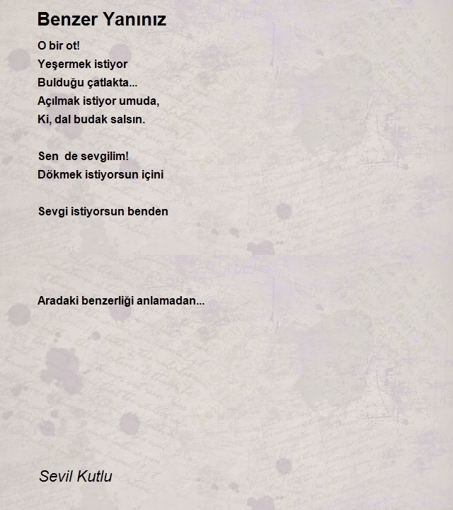 Sevil Kutlu