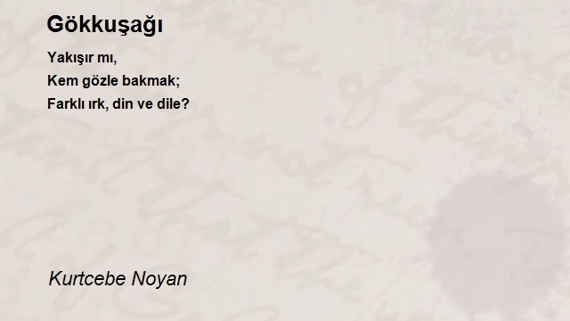 Kurtcebe Noyan