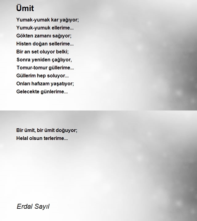 Erdal Sayıl