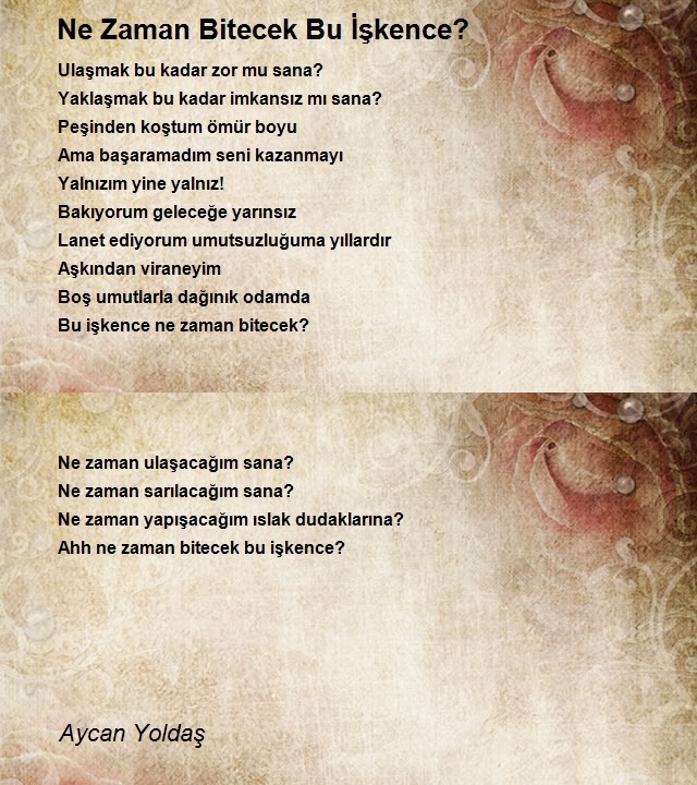 Aycan Yoldaş