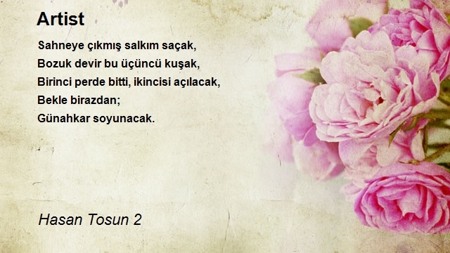 Hasan Tosun 2