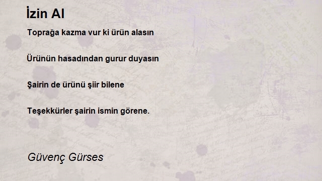 Güvenç Gürses