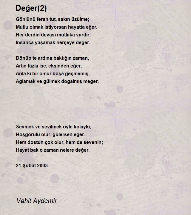 Vahit Aydemir