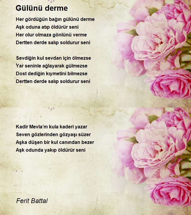 Ferit Battal