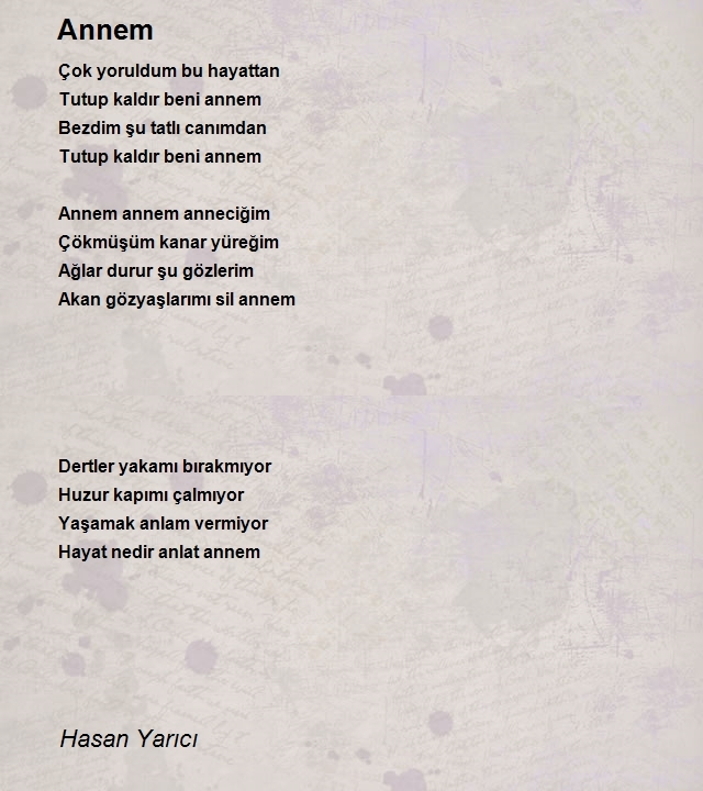 Hasan Yarıcı