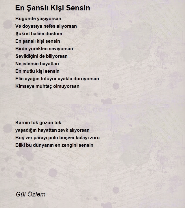 Gül Özlem