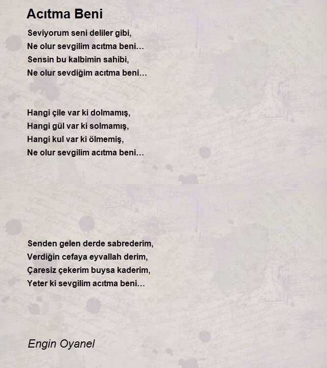 Engin Oyanel