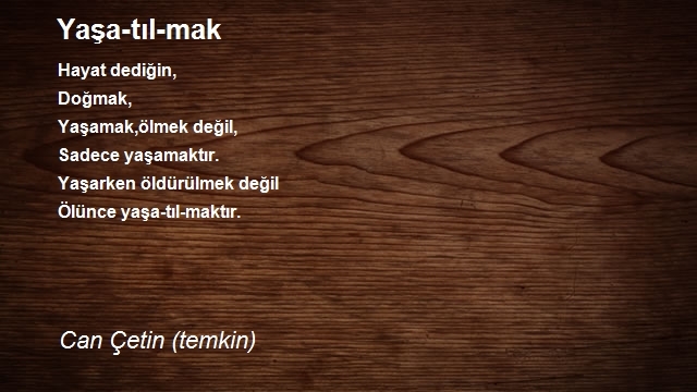 Can Çetin (temkin)