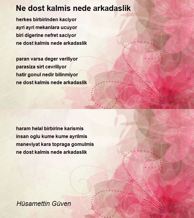 Hüsamettin Güven