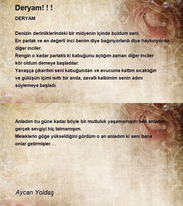 Aycan Yoldaş