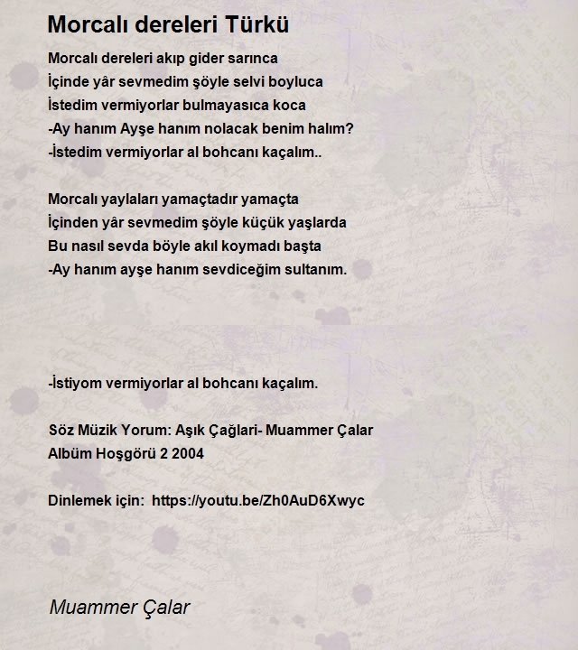 Muammer Çalar