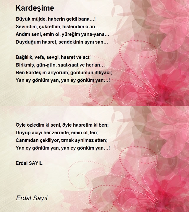 Erdal Sayıl